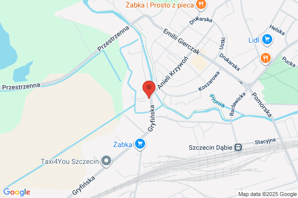 Lident. Gabinety stomatologiczne. Ligocka Izabella, lek. stomatolog
