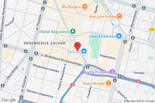 M-Dent. Centrum stomatologiczne