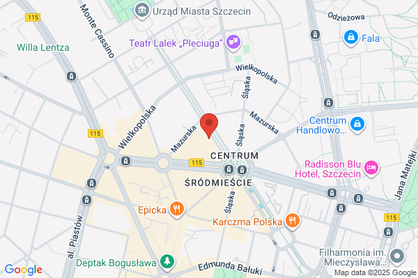 Madent. Piwowarczyk M., lek. stomatolog. Spec. II stopnia protetyki stomatologicznej