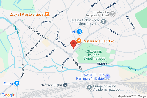 Majewska Bogumila, lek. stomatolog. Gabinet