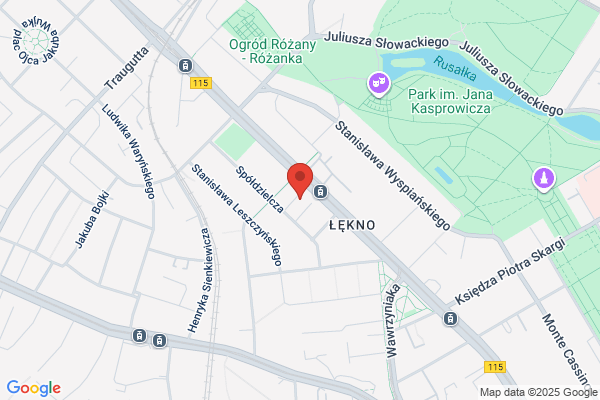 Michon Agata, lek. stomatolog