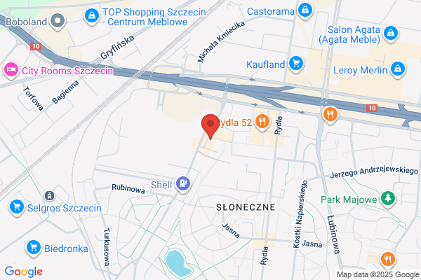 Owczarek Jerzy, lek. stomatolog. Gabinet
