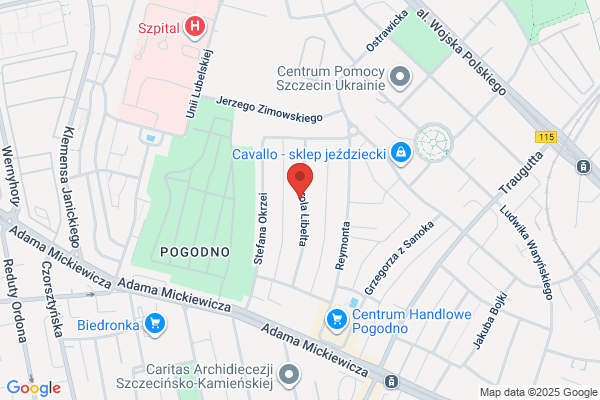 Raniowska Grazyna, lek. stomatolog. Gabinet