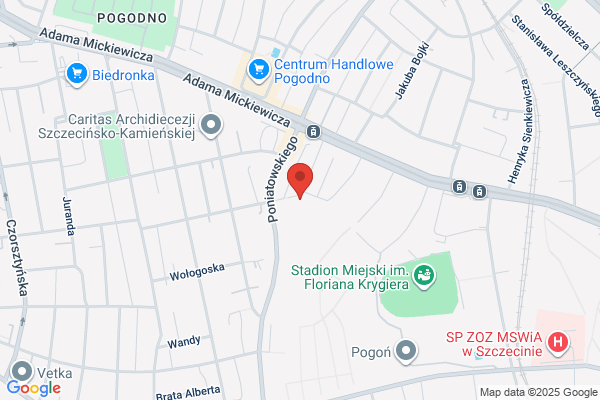 Signal-Dent. Cuber-Lysakowska H., lek. stomatolog