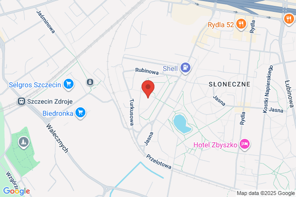 Stomedic. Buczko Tomasz, lek. stomatolog