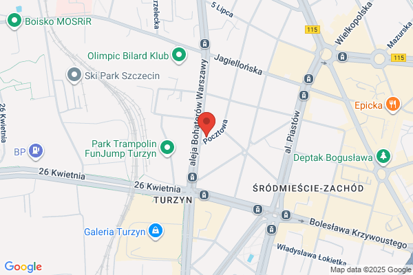 Trybek Grzegorz. Indywidualna praktyka lekarska