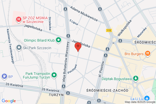 Sluczanowski Wojciech, dr nauk med. Spec. urolog. Gabinet
