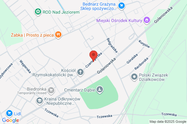 Lasy Komunlane