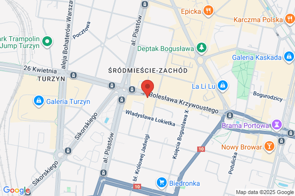 Euro. Lombard. Nojszewska D.