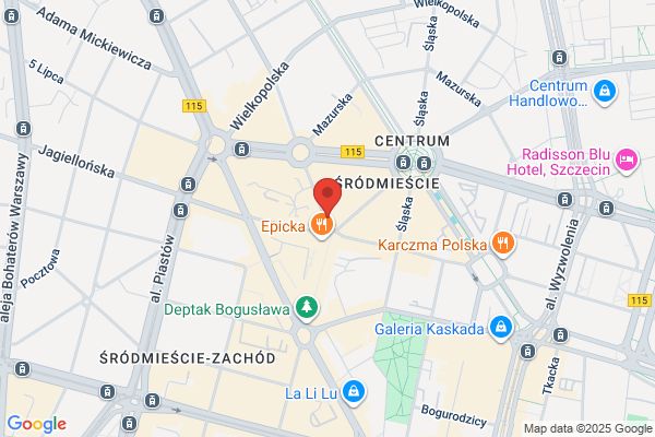 Lombard, komis