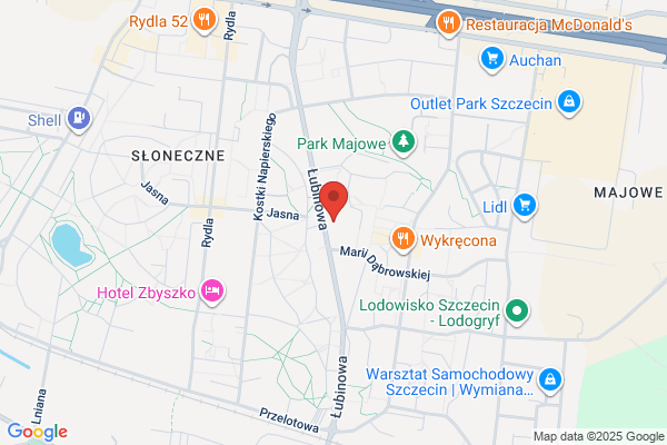Magiel elektryczny