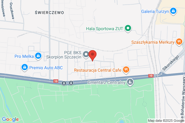 Zalewska Elzbieta. Magiel elektryczny