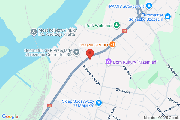 Kruk Jolanta, mgr inz. Maszynopisanie