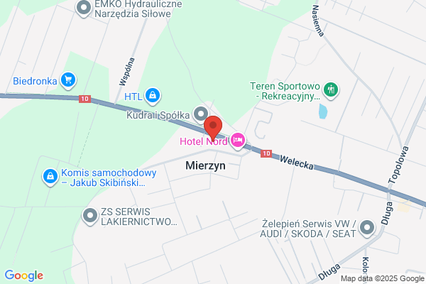 Chata SC. Studio mebli kuchennych. Zabudowy meblowe