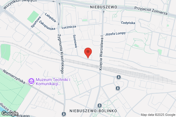 Compex. Kazimierz Pomorski. Meble
