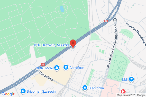 Jysk. Sp. z o.o.