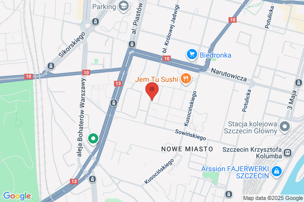 Nieborak Paulina E. Centrum zdrowia