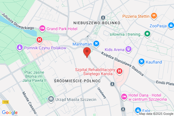 Em-Be Med. Art. medyczne i stomatologiczne
