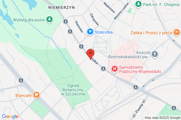 Jola-Med. Specjalistyczny sklep zaopatrzenia medycznego