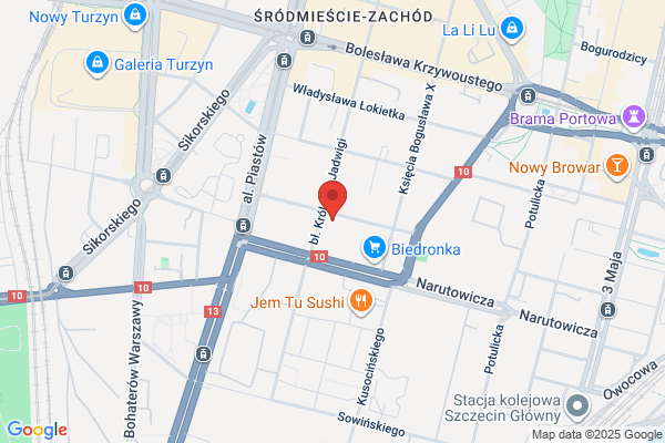 Medort. Salon ortopedyczny