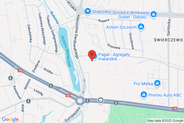 Prowit SC. Artykuly metalowe, materialy scierne, narzedzia