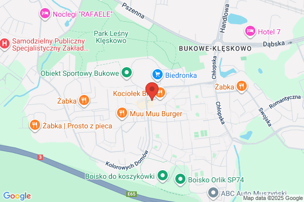 Grabowscy Izabela i Zbigniew. Sklep firmowy Zakladu Przetwórstwa Miesnego. S.j.