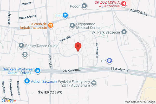 Sobkowiak. S.j. Sklep miesno - wedliniarski