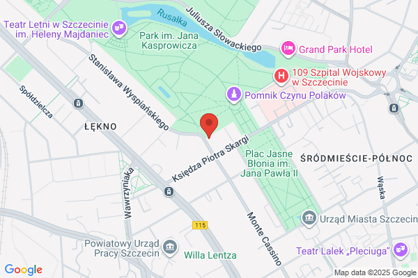 Don-Diri-Don. Chór dzieciecy Politechniki Szczecinskiej