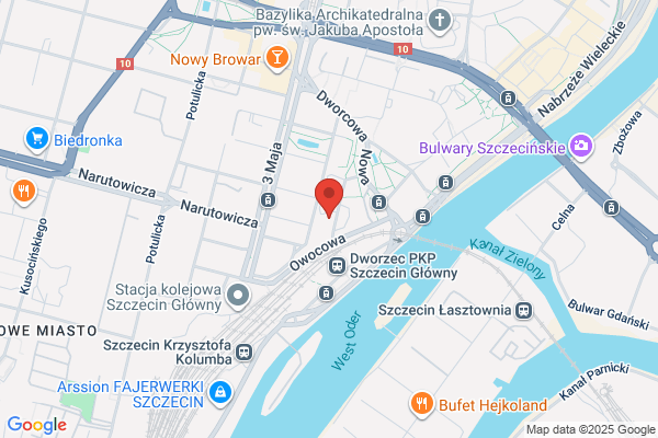 Krag. Zespól Piesni i Tanca Ziemi Szczecinskiej(