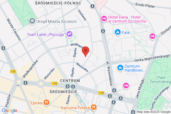 A. Fedenczak. Nauka jazdy, szkolenia kierowców, prawo jazdy