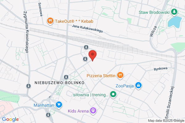 Brawo. Nauka jazdy. Wos K.