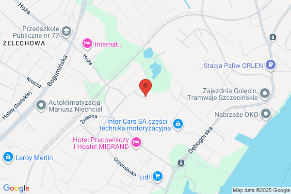 Cieslak Nauka Jazdy. Motocyklowa i samochodowa szkola jazdy