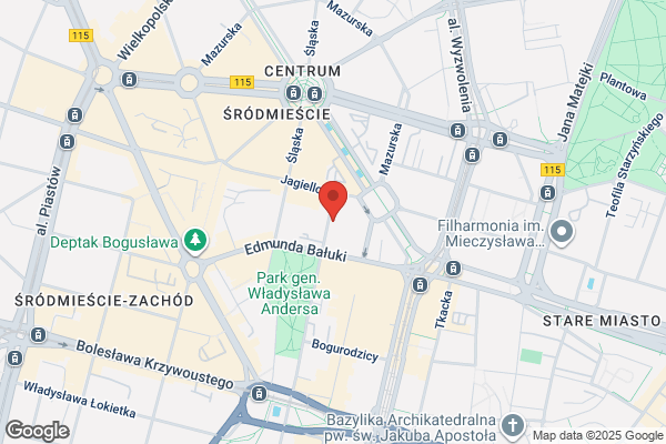 Liga Obrony Kraju. Osrodek szkolenia zawodowego kierowców