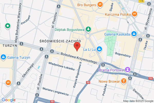 S.O.S. Studencki Osrodek Szkoleniowy
