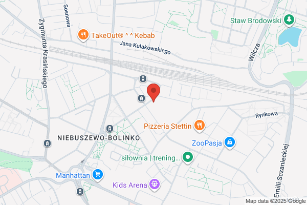 Weryk. Nauka jazdy. Weryk S.