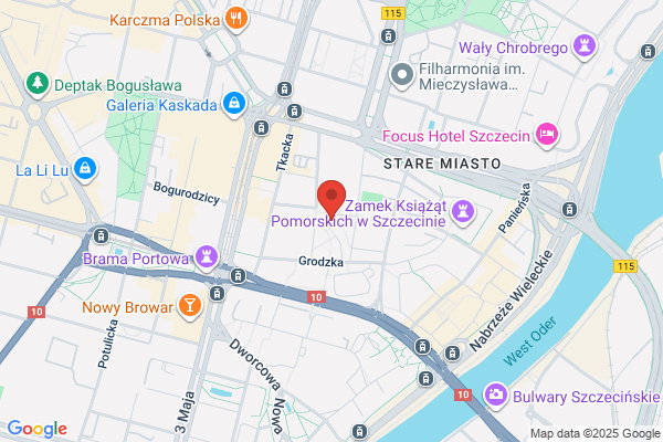 Keytrade Polska. Sp. z o.o.