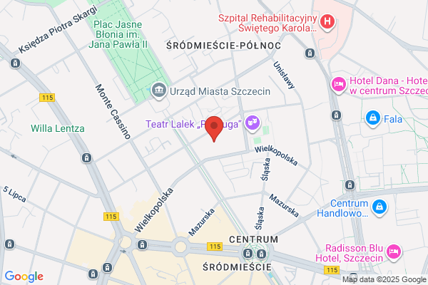 Prestigo Nieruchomosci. Kupno, sprzedaz, najem