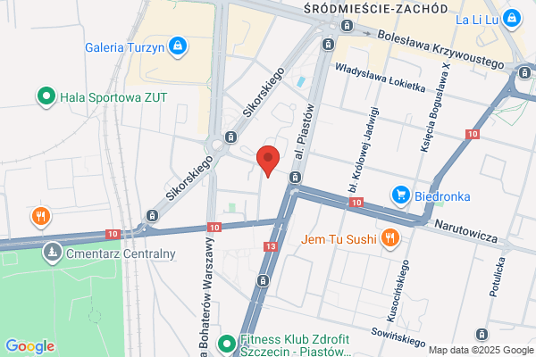 Birkut Nieruchomosci. Posrednictwo i zarzadzanie nieruchomosciami