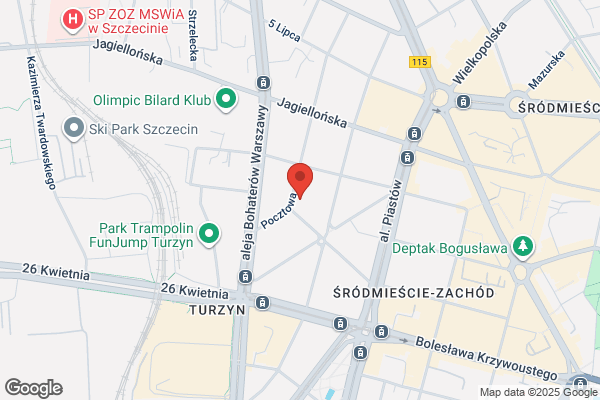 Arenda. Agencja nieruchomosci. Milczarek H.