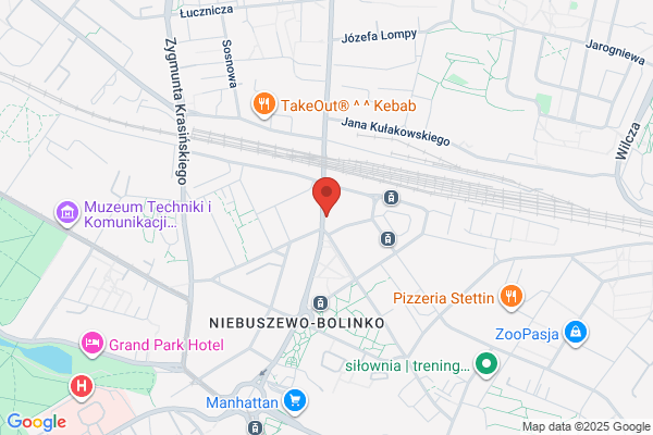 Atena. Biuro nieruchomosci