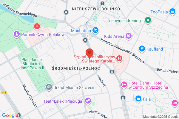 HL. PHU. Leszczynski H.
