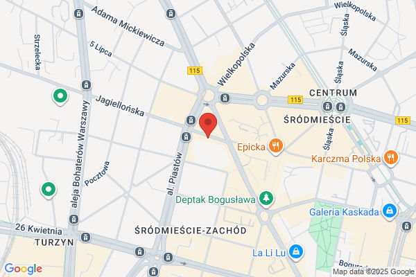 Locum. Biernacki T.Z.