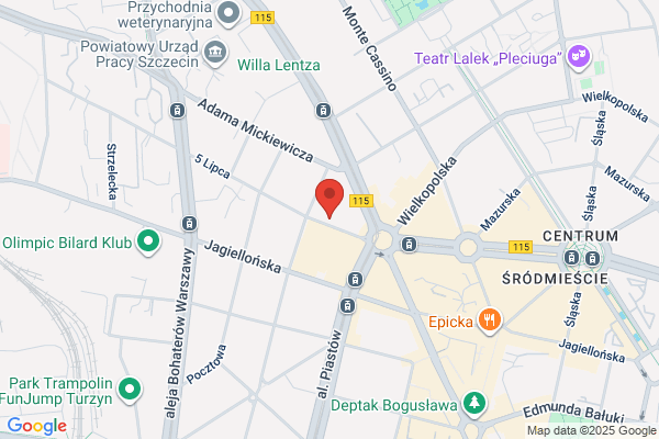Ogrodowczyk. Nieruchomosci i kredyty