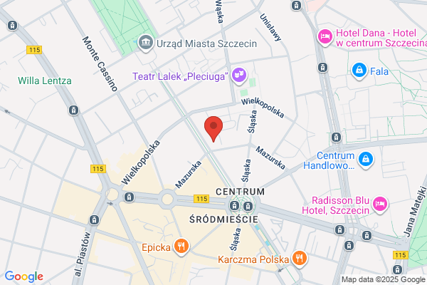 Posesja SC. Agencja obrotu nieruchomosciami