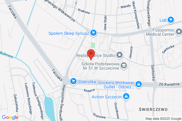 Wolejsza Adrian. Kupno, sprzedaz nieruchomosci