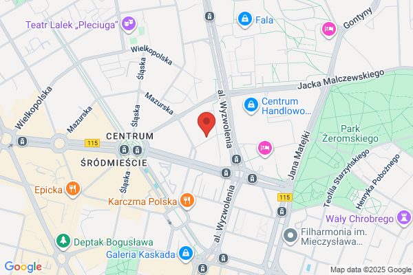 ZCN. Zachodniopomorskie Centrum Nieruchomosci