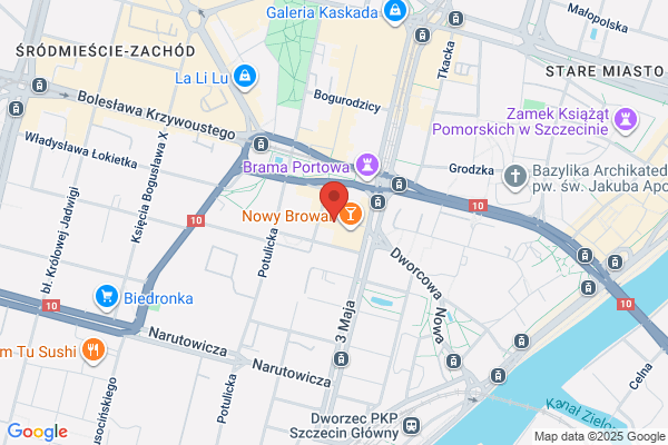 Zablocka Anna. Nieruchomosci