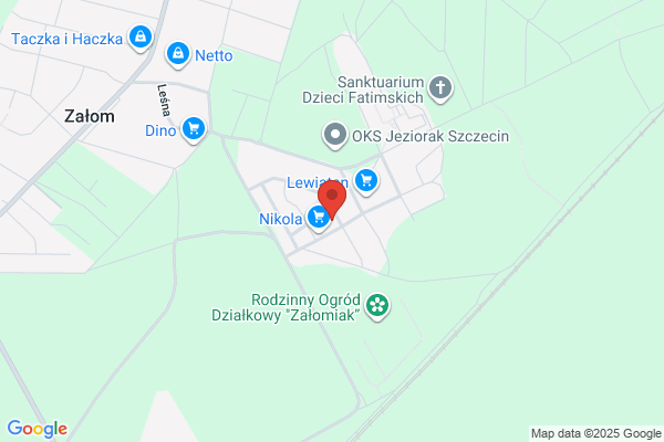 Zalom Dom Service. Sp. z o.o.