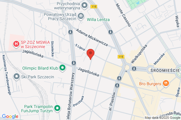 Bom-7. Sp. z o.o. Licencjonowany zarzadca nieruchomosci