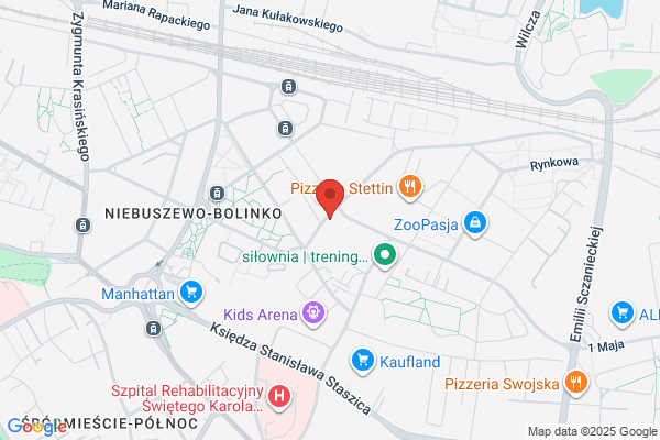 Zarzadca nieruchomosci Fux. PPHU